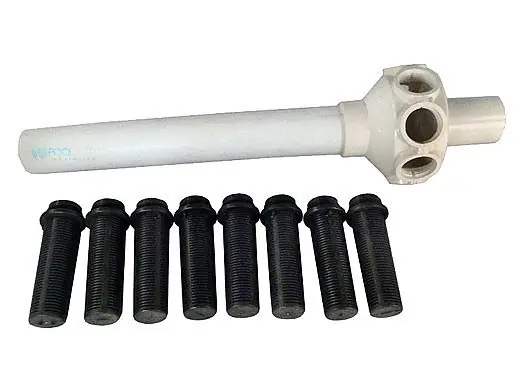 SK0415054-US20260702-105043-0 Waterway Plastics 505-2050 Manifold Assembly With Laterals - Image 1