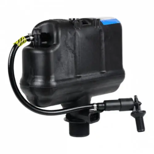 Flushmate M-101526-F43 Complete Replacement System for Kohler K4484 Tanks 1.0 GPF
