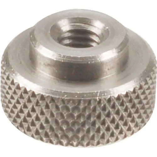 NUT KNURLED 3/4 FOR Jaccard JCR11AE