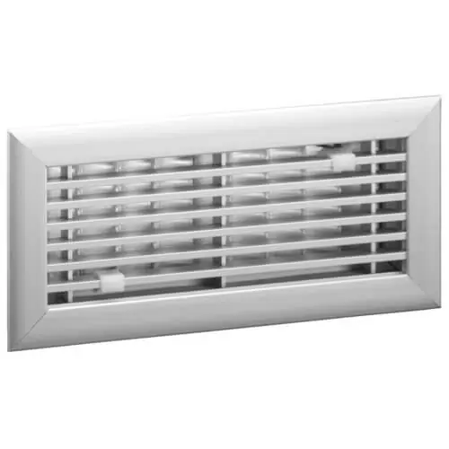 SK0415108-US20260702-105043-0 Hart & Cooley 10742 Royalaire Floor Diffuser 531 Series 6 x 12 - Image 1