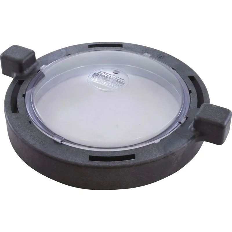 SK0415115-US20260702-105043-0 Waterco 6340661 Hydrostar Lid Assembly Complete - Image 1