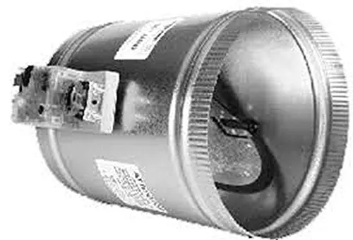 SK0415116-US20260702-105043-0 Ewc Controls URD-16 Round Damper 16 Inches - Image 1