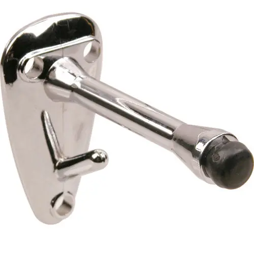 SK0415148-US20260702-105043-0 HOOK COAT W/BUMPER CP for Mavrik 1411119 - Image 1