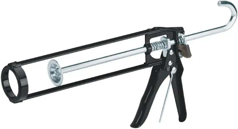 Malco CG12 Flexible Lightweight Caulking Gun