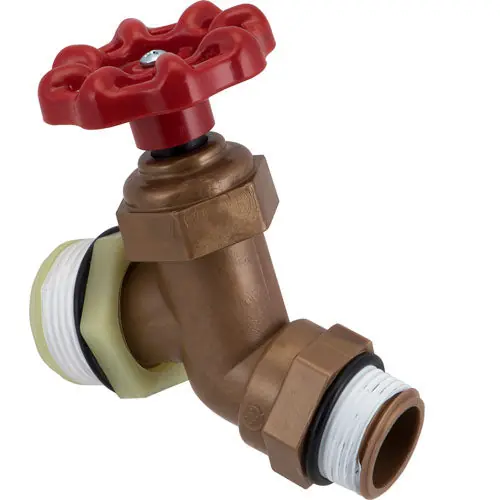 SK0415207-US20260702-105043-0 DRAIN,FAUCET 3/4 NPT for Cambro 64005 - Image 1