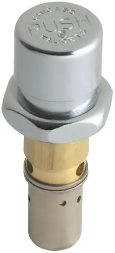 SK0415237-US20260702-105043-0 Chicago Faucets 333-XSLOPJKABNF Slow Push Button Unit - Image 1
