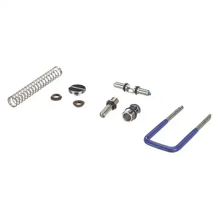 Component Hardware KL26-0010 Glass Filler Repair Kit For KL26 Series