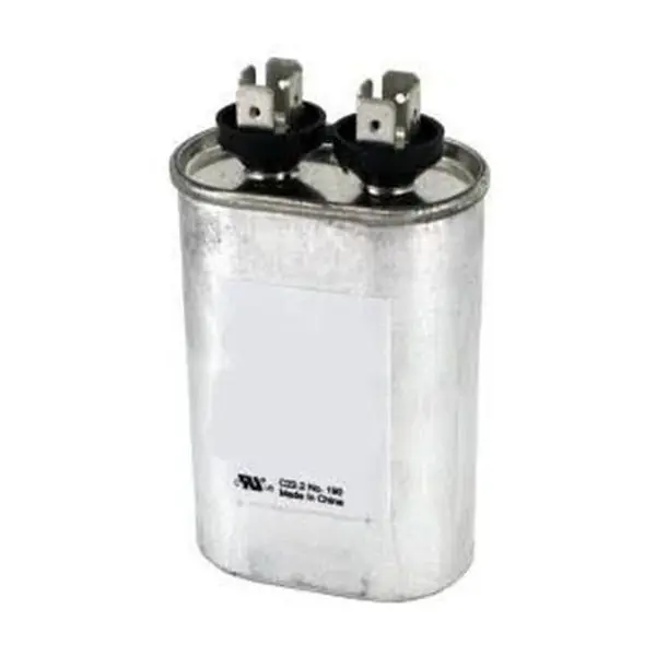 SK0415262-US20260702-105043-0 Trane CPT00076 Capacitor 4 MFD 370V - Image 1
