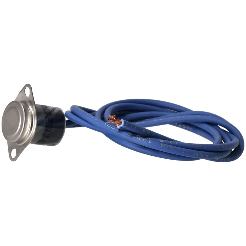 SK0415269-US20260702-105043-0 Rheem SP20119 Water Heater 40/50 Gallon Short Over Temperature Blower Switch - Image 1