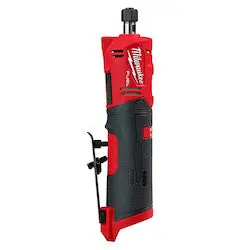 Milwaukee 2486-20 M12 FUEL Straight Die Grinder 0.3 HP