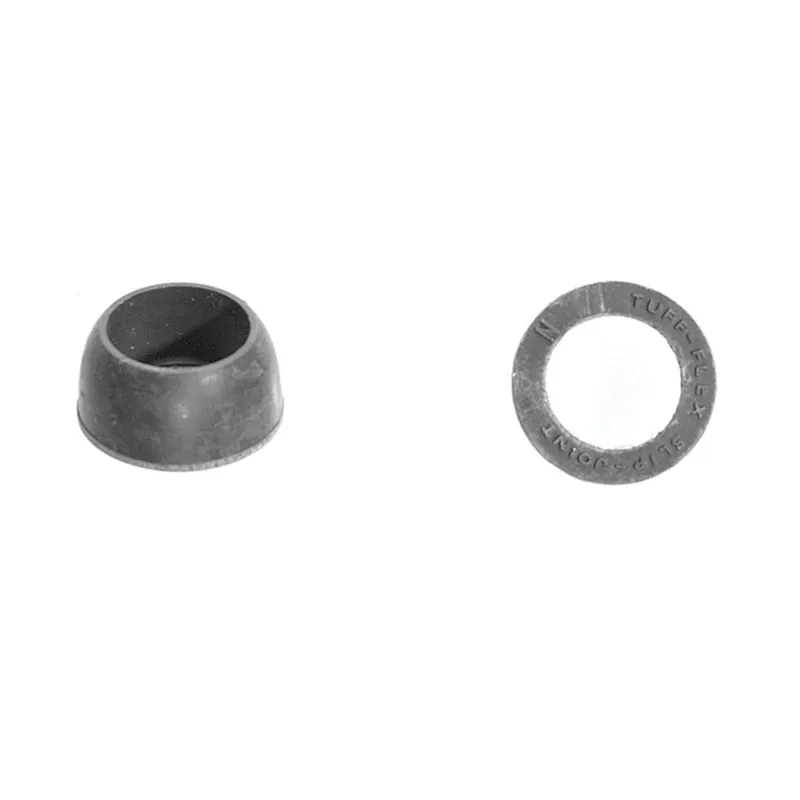 SK0415306-US20260702-105043-0 Danco 36598B Washer Cone Type N 5/8 Inch OD x 13/32 Inch ID x 5/16 Inch Height - Image 1