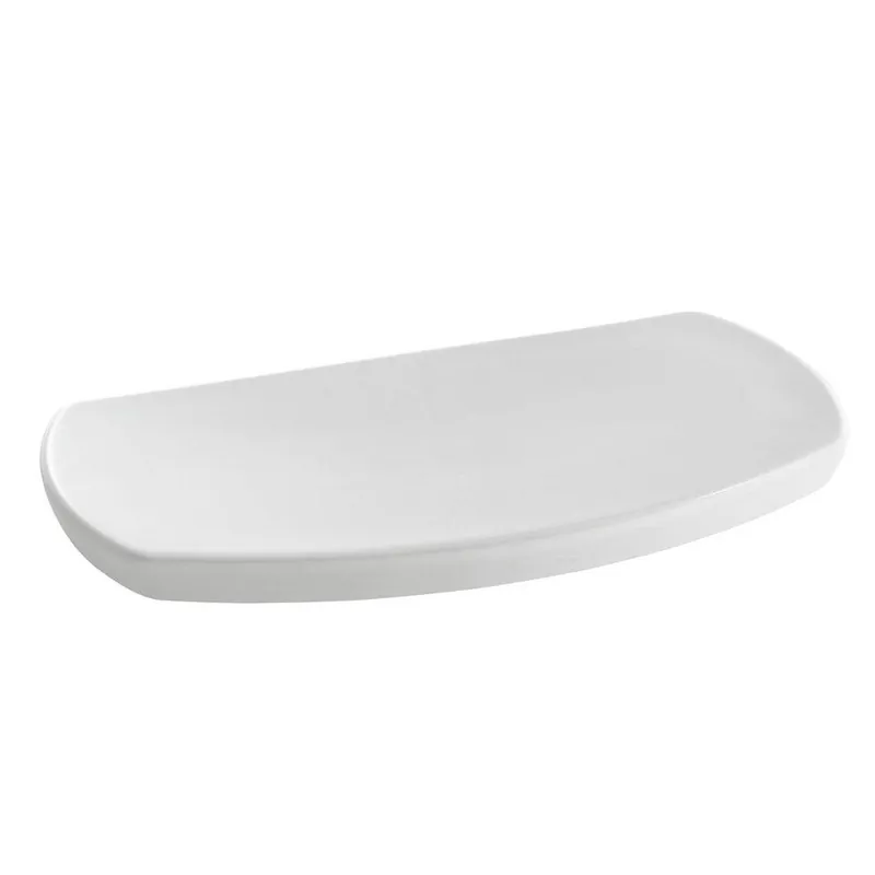 SK0415328-US20260702-105043-0 American Standard 735214-400.020 Edgemere Toilet Tank Lid White - Image 1