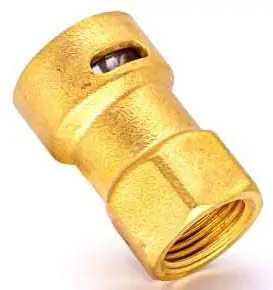 RectorSeal 87038 1/2 Quick Connect Socket