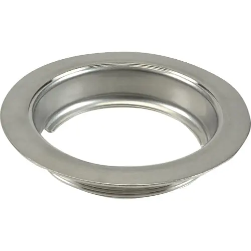 FLANGE 3-1/2 FACE TWIST WASTE 010384-45 for T&S Brass  010384-45