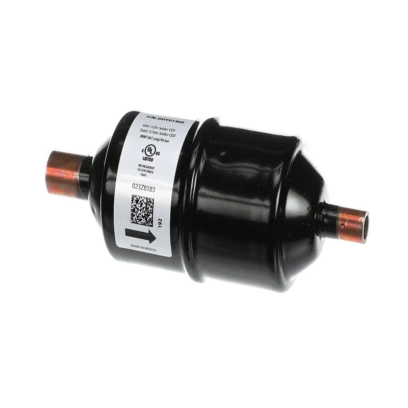 SK0415418-US20260702-105043-0 Trane DHY01468 Liquid Line Drier 3.71T - Image 1