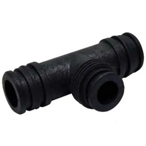 SK0415483-US20260702-105043-0 Acorn 2570-041-000 Tee Body Plastic - Image 1