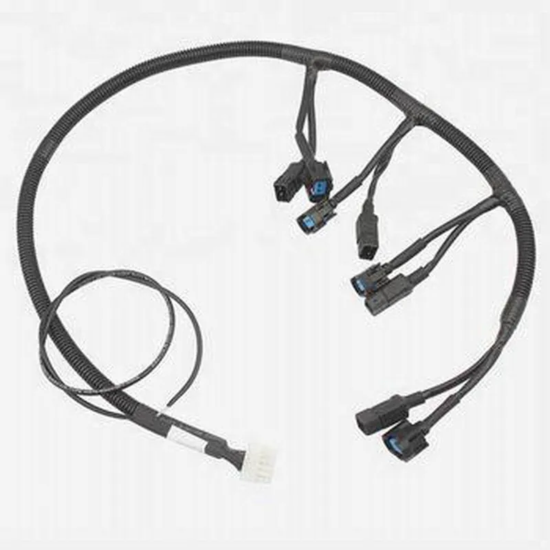 SK0415527-US20260702-105043-0 Trane WIR02359 Wire Harness Assembly in White - Image 1