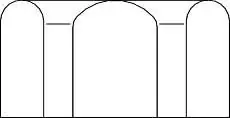 Acorn 2309-023-199 Bonnet Nut Penal-Matic