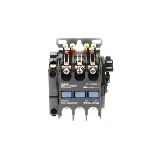 SK0415558-US20260702-105043-0 Trane CTR02765 3 Pole 24v 40amp Contactor - Image 1