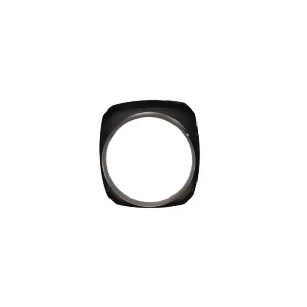 SK0415572-US20260702-105043-0 Trane COV05619 36.59 x 33.59 Black Top Cover - Image 1