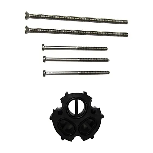 SK0415632-US20260702-105043-0 American Standard M961818-0020A Cycle Valve Kit Chrome - Image 1