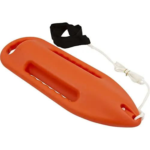 Kemp USA 10-220 Rescue Can 28 inches