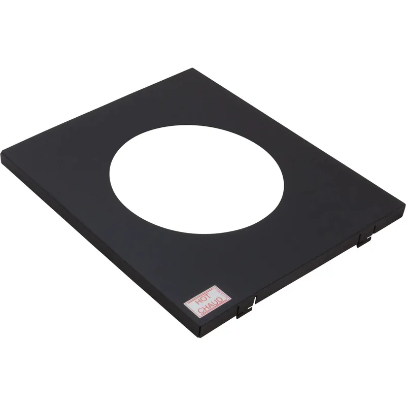 SK0415705-US20260702-105043-0 Raypak 011462F Outer Stack Adapter Raypak 266A 267A - Image 1