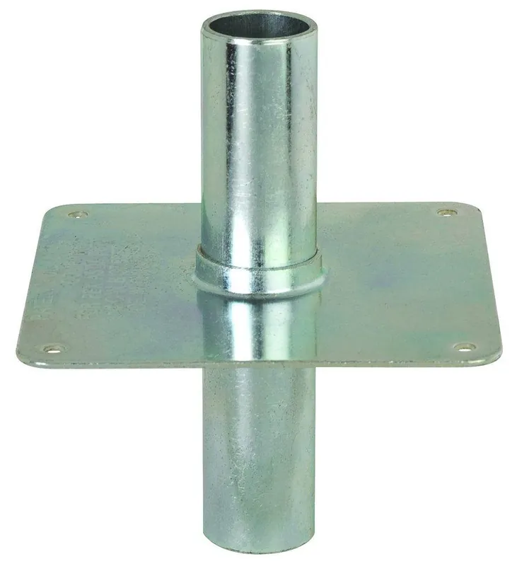 SK0415713-US20260702-105043-0 Sioux Chief 550-FP2 Series 1/2 inch Steel Pipe Sleeve - Image 1
