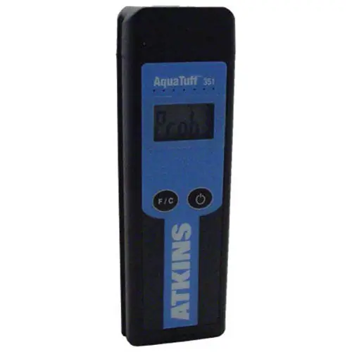 SK0415749-US20260702-105043-0 T-Meter Base Unit N/S Waterproof for Atkins 35100-K - Image 1