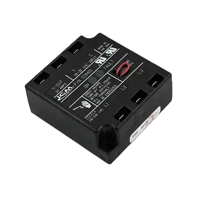 Trane MON00004 190/600v 3ph Loss & Rev. Monitor