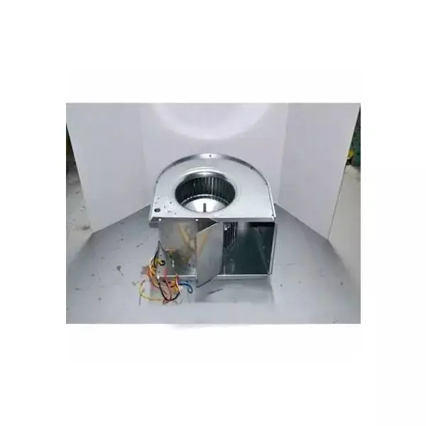 SK0415813-US20260702-105043-0 Trane BLW00962 Blower Assembly Replacement - Image 1
