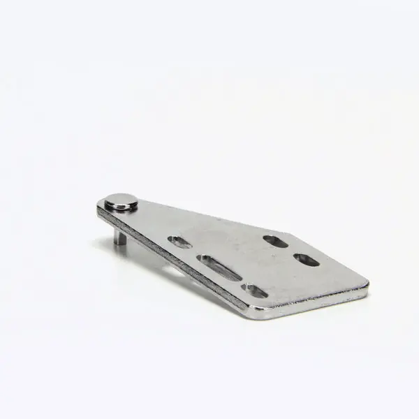 SK0415829-US20260702-105043-0 HINGE DOOR-RT TOP/LEFT BOTTM 23176 for Prince Castle PRI23176 - Image 1