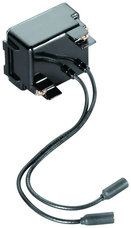 Bradley 269-1608HP Short Adaptive Sensor Black