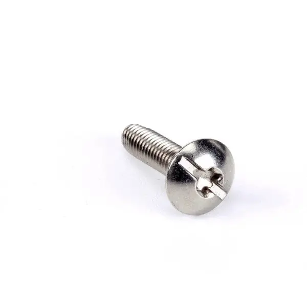 SCREW 10-32 3/4 TRUSS SPCL SS for Silver King SVK27684P