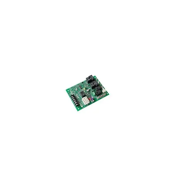 SK0415960-US20260702-105043-0 Trane CNT07207 15kw Electric Heat Control - Image 1