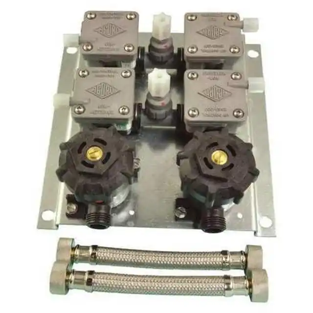SK0415993-US20260702-105043-0 Acorn 2590-060-001 H&C .5 GPM Air Control Non-Metering -04-Ma2 - Image 1