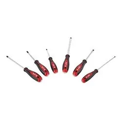 SK0416001-US20260702-105043-0 Milwaukee 48-22-2706 6pc Screwdriver Kit - Image 1