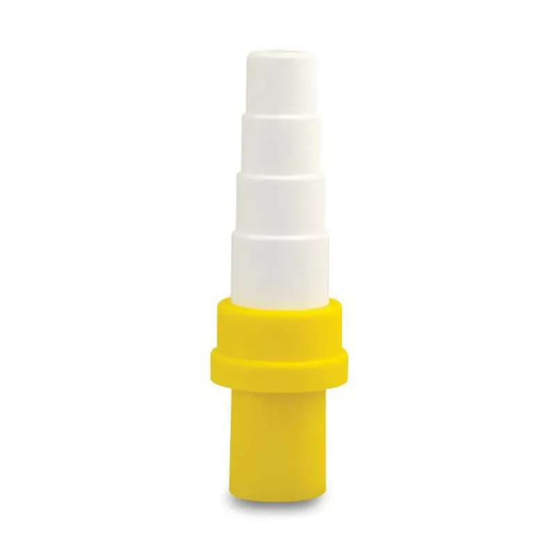 Rectorseal 89711 Minisplit Drain Adapter 16mm 2pk