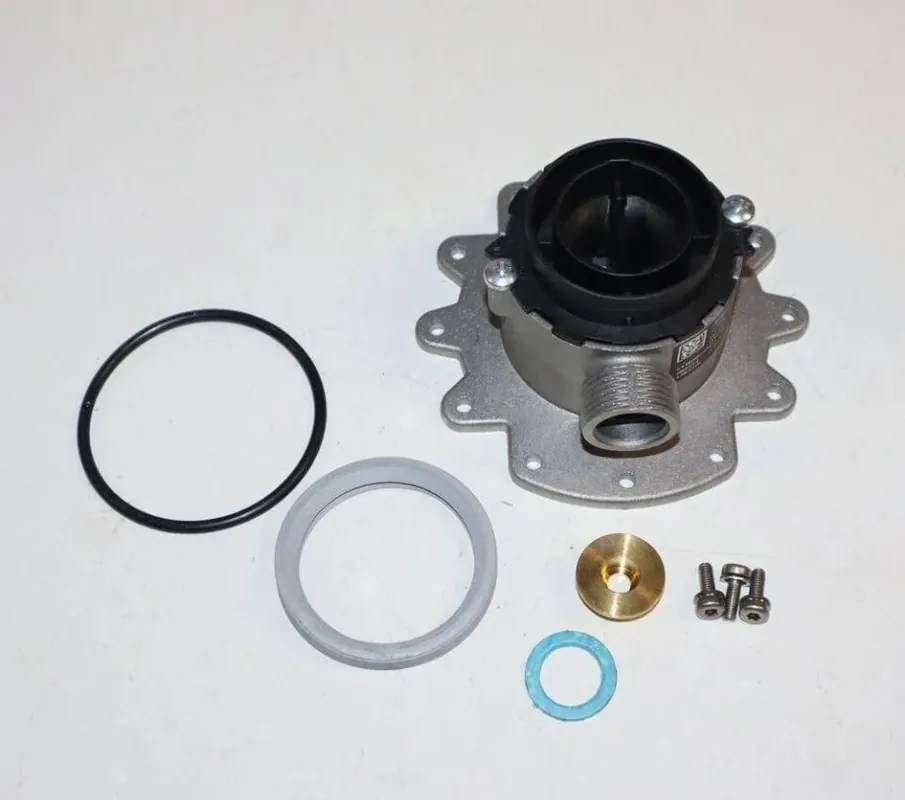 Weil McLain 510-811-416 NG to LP Conversion Kit
