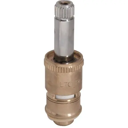 SK0416047-US20260702-105043-0 T&S Brass TS11277-45 Cartridge Cold Cerama Leadfree - Image 1