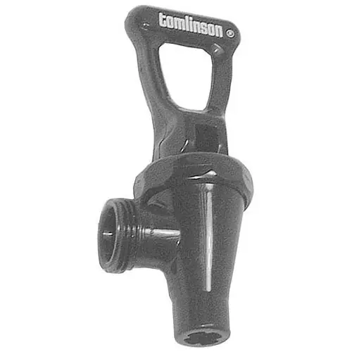 Plastic Faucet 8600-15 for Bloomfield BFD8600-15