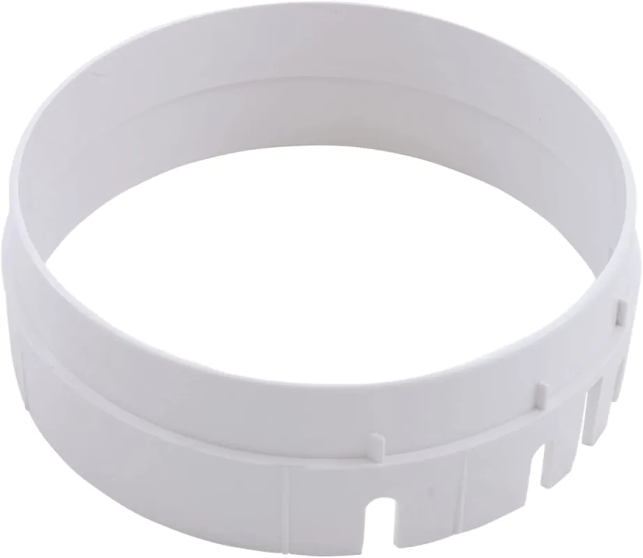 SK0416073-US20260702-105043-0 Waterway 519-6560 Mounting Ring Extension White - Image 1