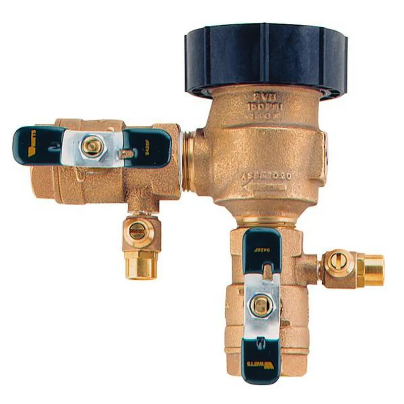 SK0416095-US20260702-105043-0 Watts 0388002 Series 800M4QT FNPT Bronze 1 in 150 psi BFP Vacuum Breaker - Image 1