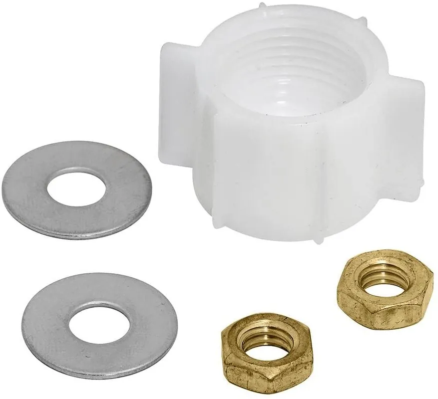 SK0416169-US20260702-105043-0 American Standard 730292-0070A Tank to Bowl Coupling Kit for Cadet Toilets - Image 1