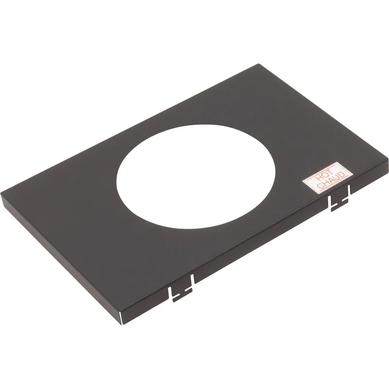 SK0416171-US20260702-105043-0 Raypak 011461F Outer Stack Adapter 206A/207A - Image 1