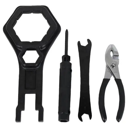 SK0416184-US20260702-105043-0 Flushmate ST300500 Installation Tool Kit for Flushmate System Maintenance - Image 1
