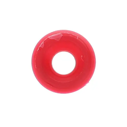 T&S Brass 001661-45 Index Ring, Hot Water, Red