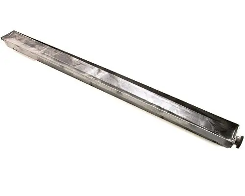 SK0416264-US20260702-105043-0 Trane PAN02916 Evaporator Drain Pan - Image 1