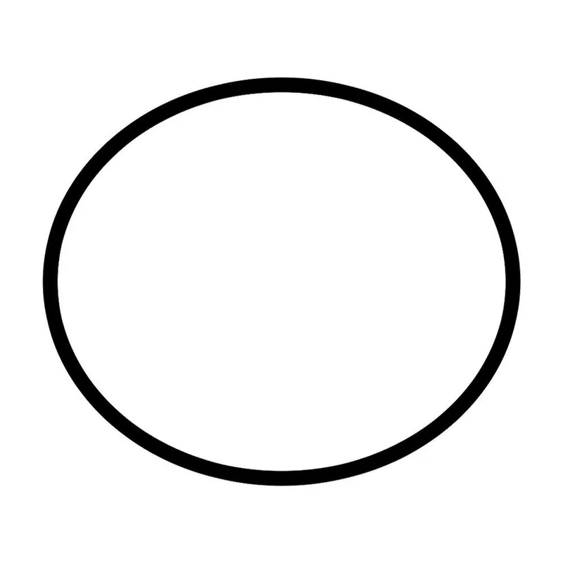 American Standard A912746-0070A O-Ring 22/25 in. Replacement MPN