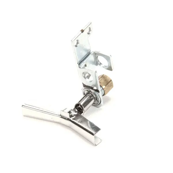 SK0416302-US20260702-105043-0 PLT RVS STANDING NAT 2.67 HOOD for Pitco PT60128804 - Image 1